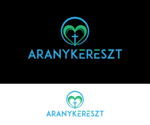 Logo Design by designmind78 for Aranykereszt Egyesület | Design: #21412161