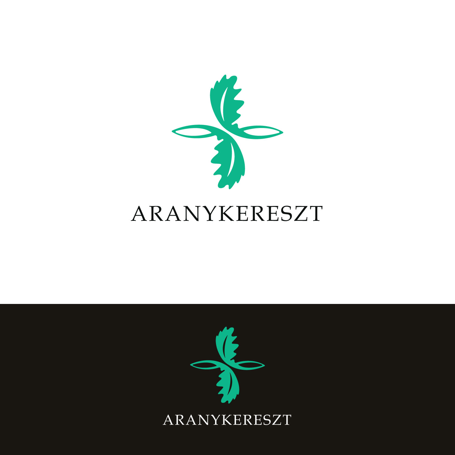 Logo-Design von Vima_Designs für Aranykereszt Egyesület | Design #21413371
