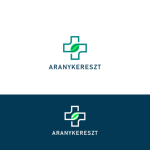 Logo Design by Vima_Designs for Aranykereszt Egyesület | Design: #21413387