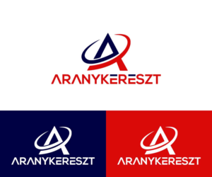 Logo Design by Create 3 for Aranykereszt Egyesület | Design: #21374289