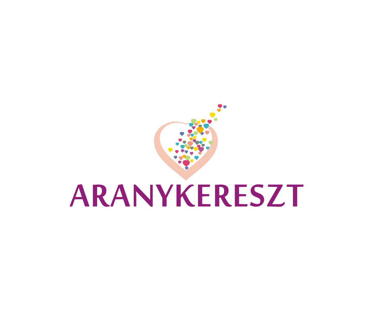 Logo Design by KANAVA for Aranykereszt Egyesület | Design #21382488