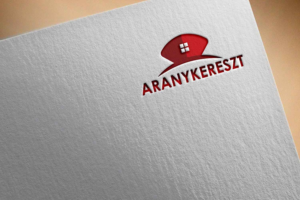 Logo Design by saba uppol for Aranykereszt Egyesület | Design: #21369415