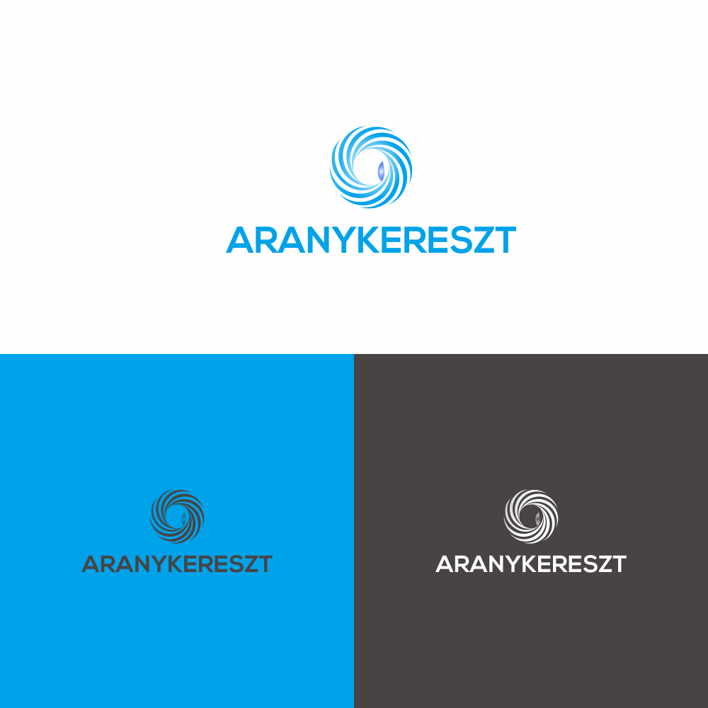 Design de Logo par adie soesanto pour Aranykereszt Egyesület | Design #21376051