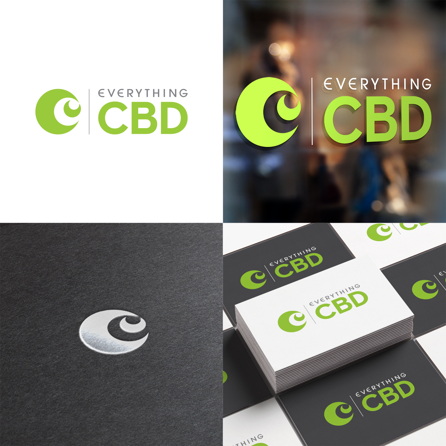 Logo Design by MTu for this project | Design #21384300