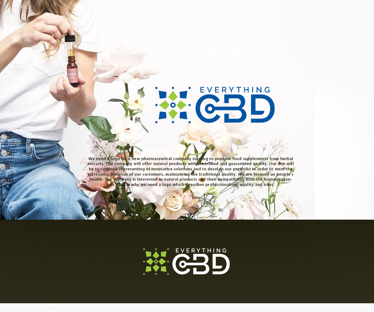 Diseño de Logo por ivan para este proyecto | Diseño #21456653