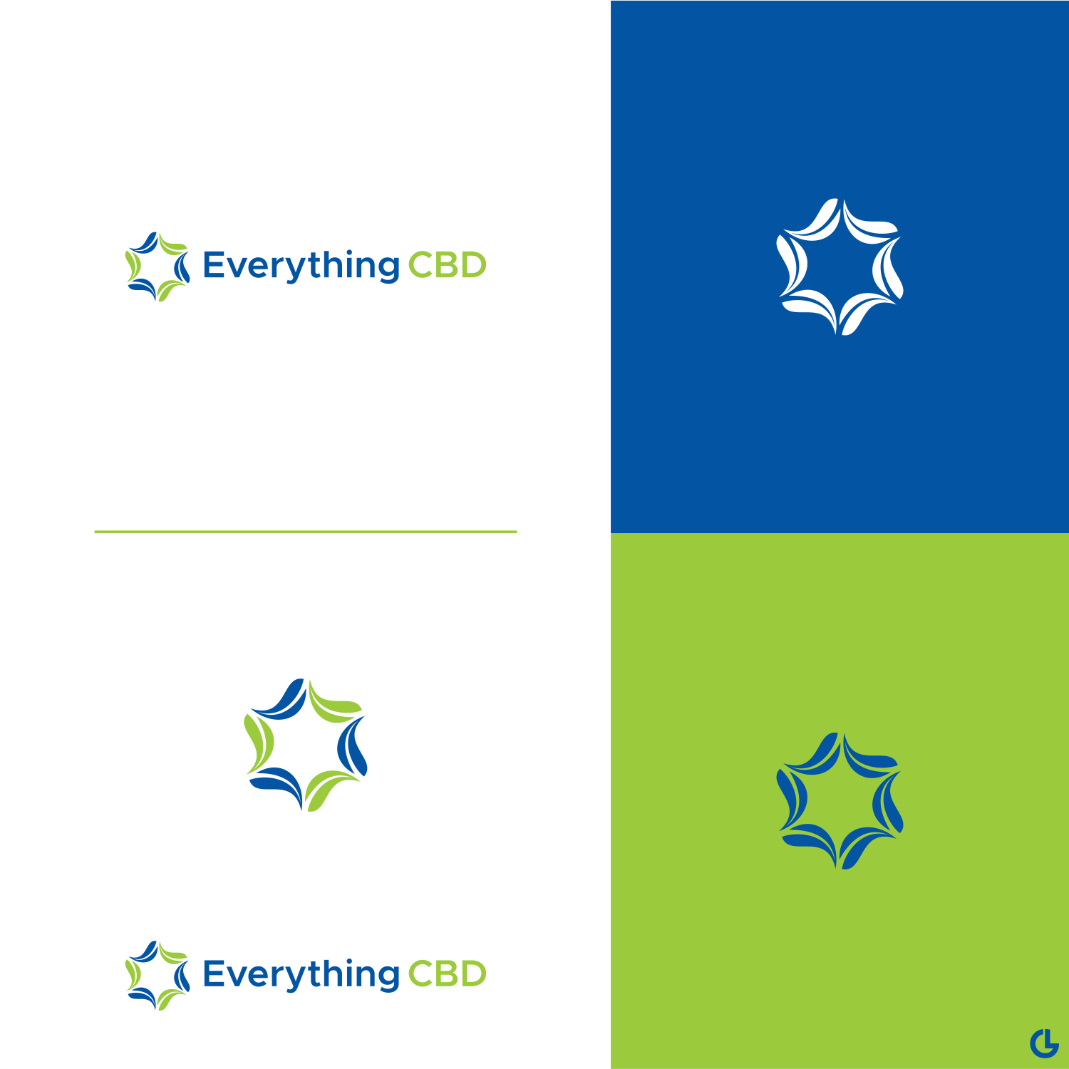 Logo Design by R!CKY for this project | Design #21406392