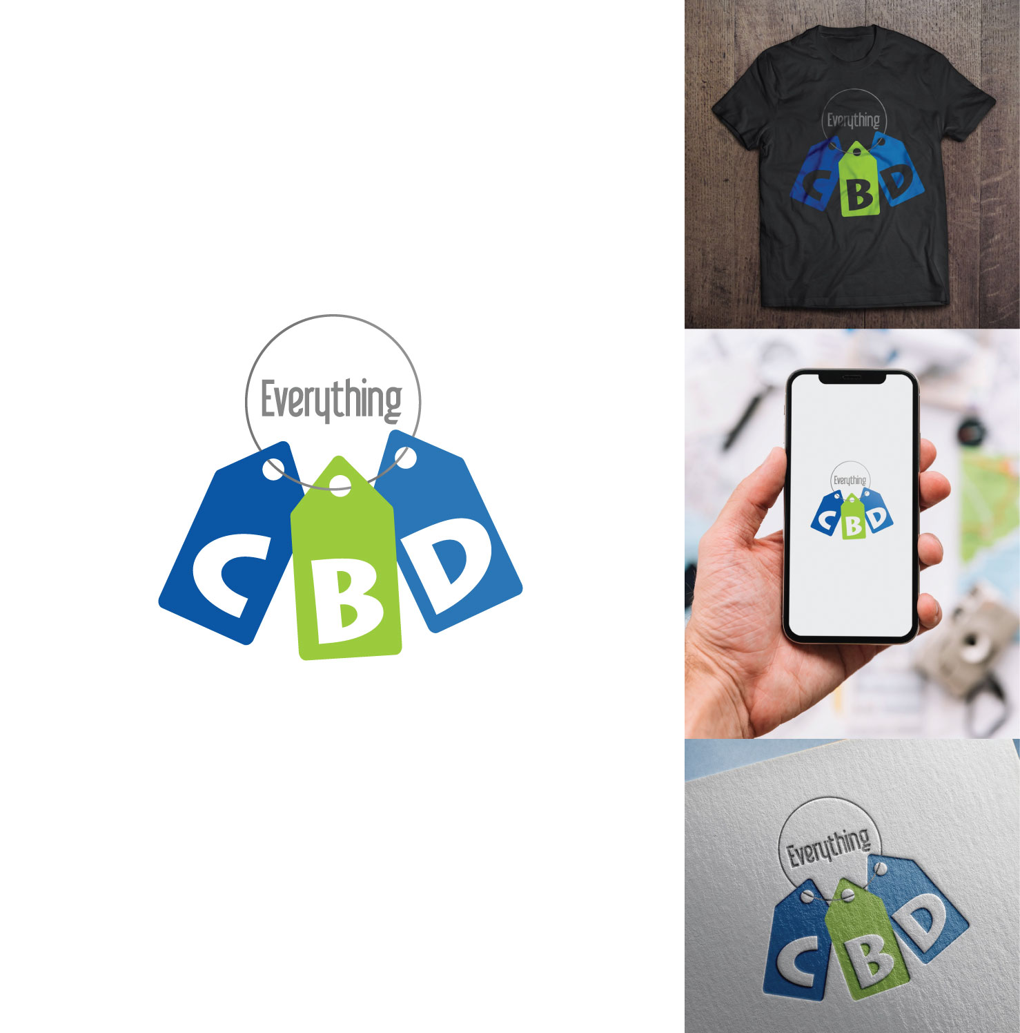 Logo Design by MAK45 for this project | Design #21377038