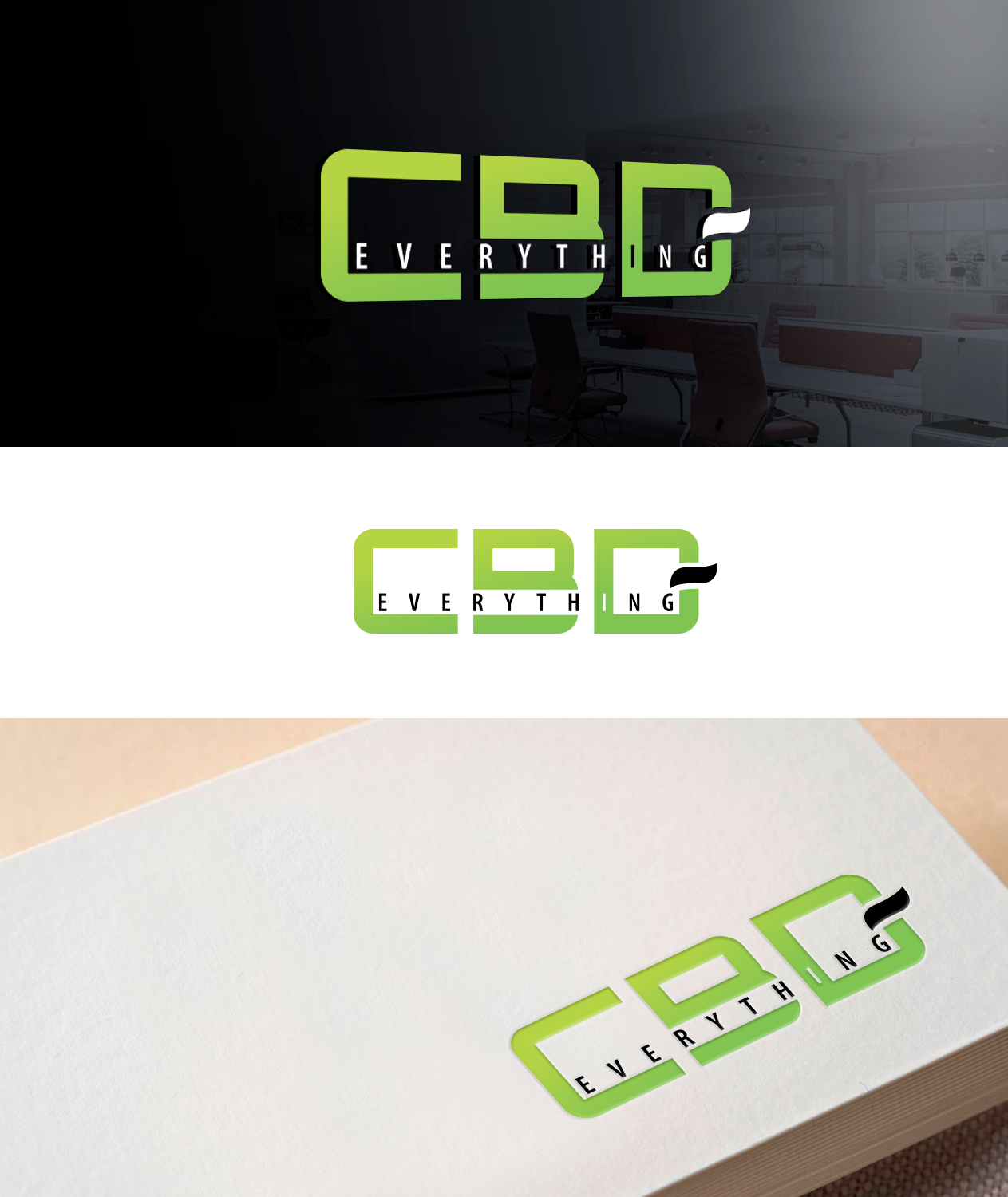 Logo Design by Taya Bright for this project | Design #21444627