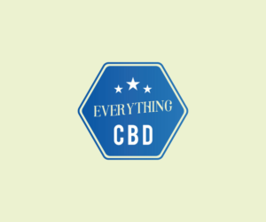 Everything CBD , EverythingCBD, EVERYTHINGCBD | Logo Design by 91.kremena.petrova