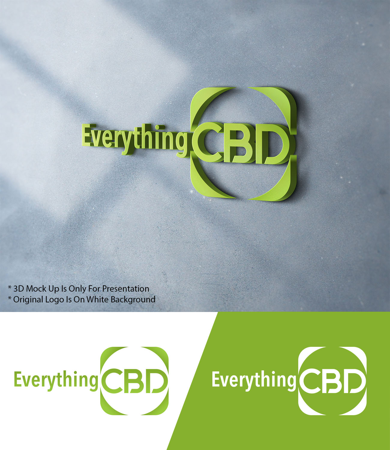 Logo Design by Onephic Studio for this project | Design #21444101