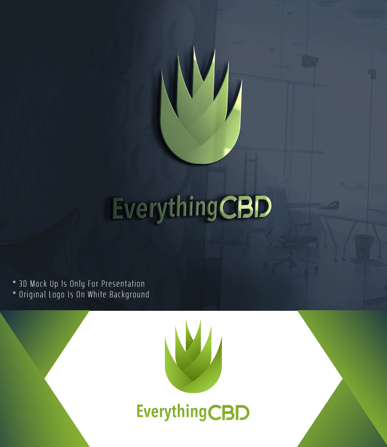 Logo Design by Onephic Studio for this project | Design #21444103