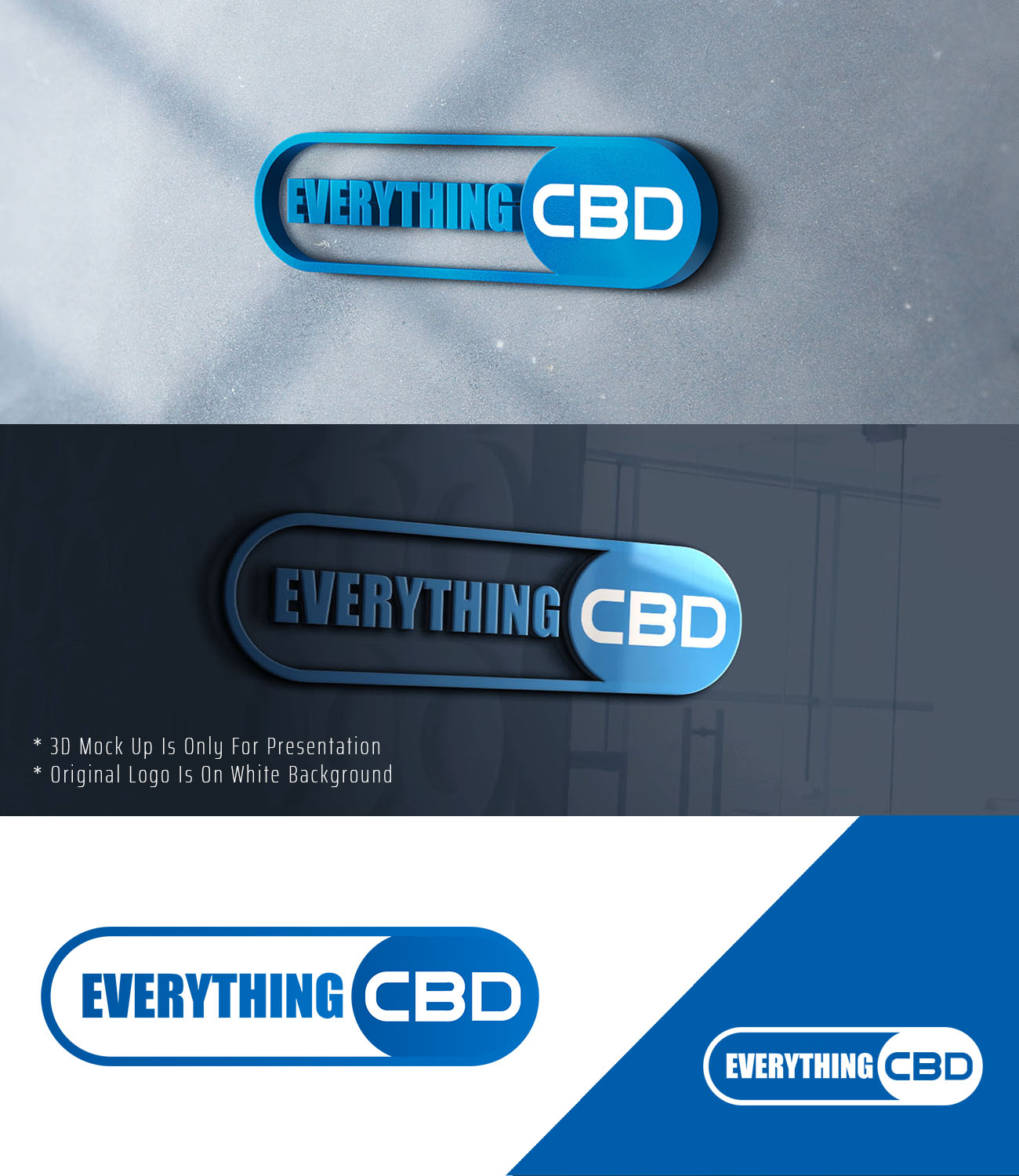 Logo Design by Onephic Studio for this project | Design #21444113