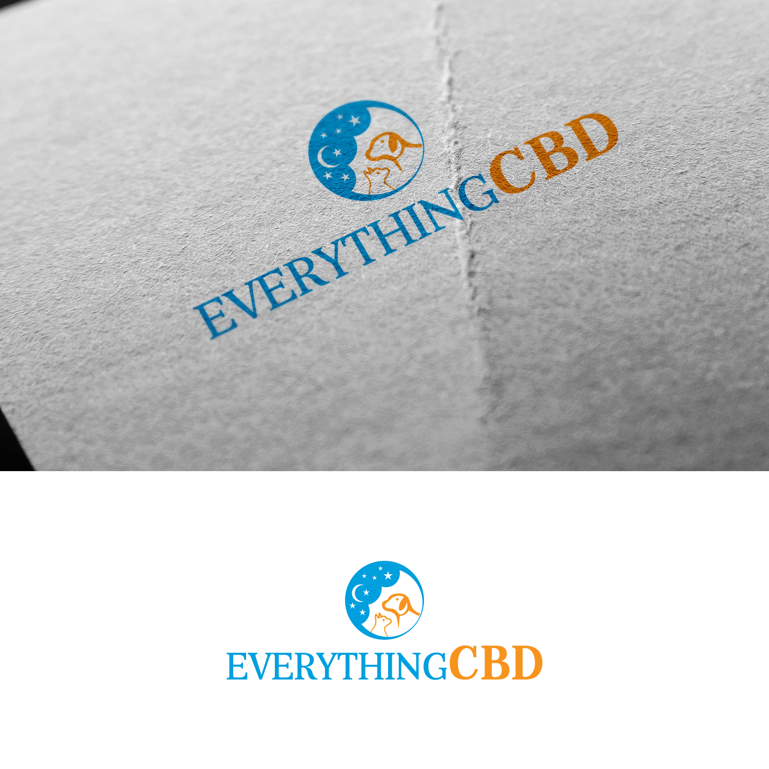 Logo Design by Maxo-Biz for this project | Design #21388931