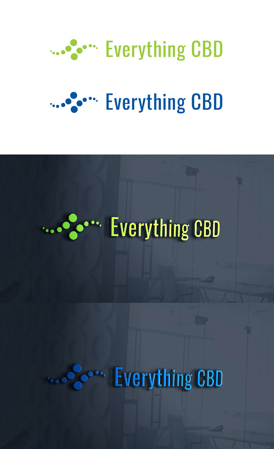 Logo Design by Nishi 4 for this project | Design #21372623