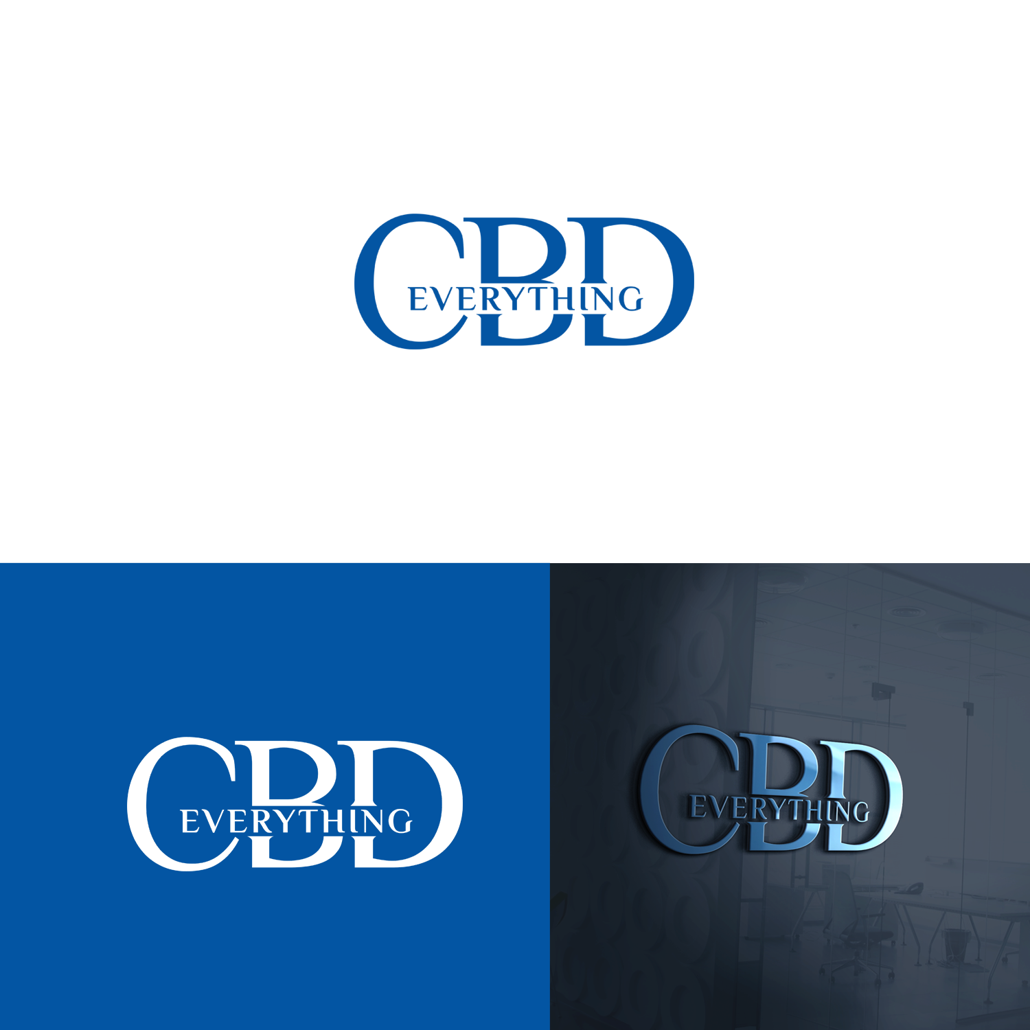 Logo Design by aamsuryaman for this project | Design #21380356