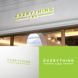 Logo Design by rinaldoajigunadi 2 for this project | Design: #21374027