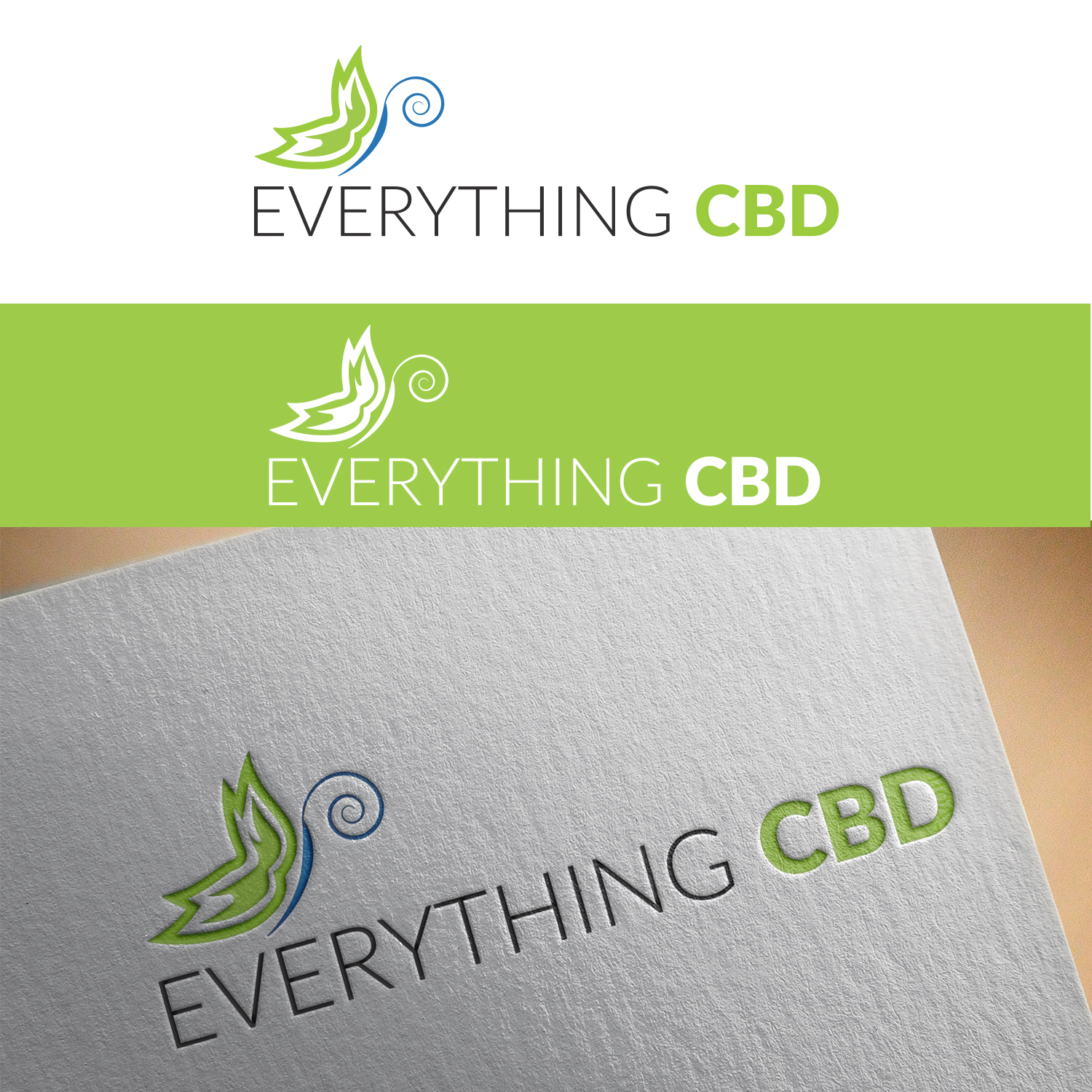 Logo Design by kili sadia 2 for this project | Design #21380193