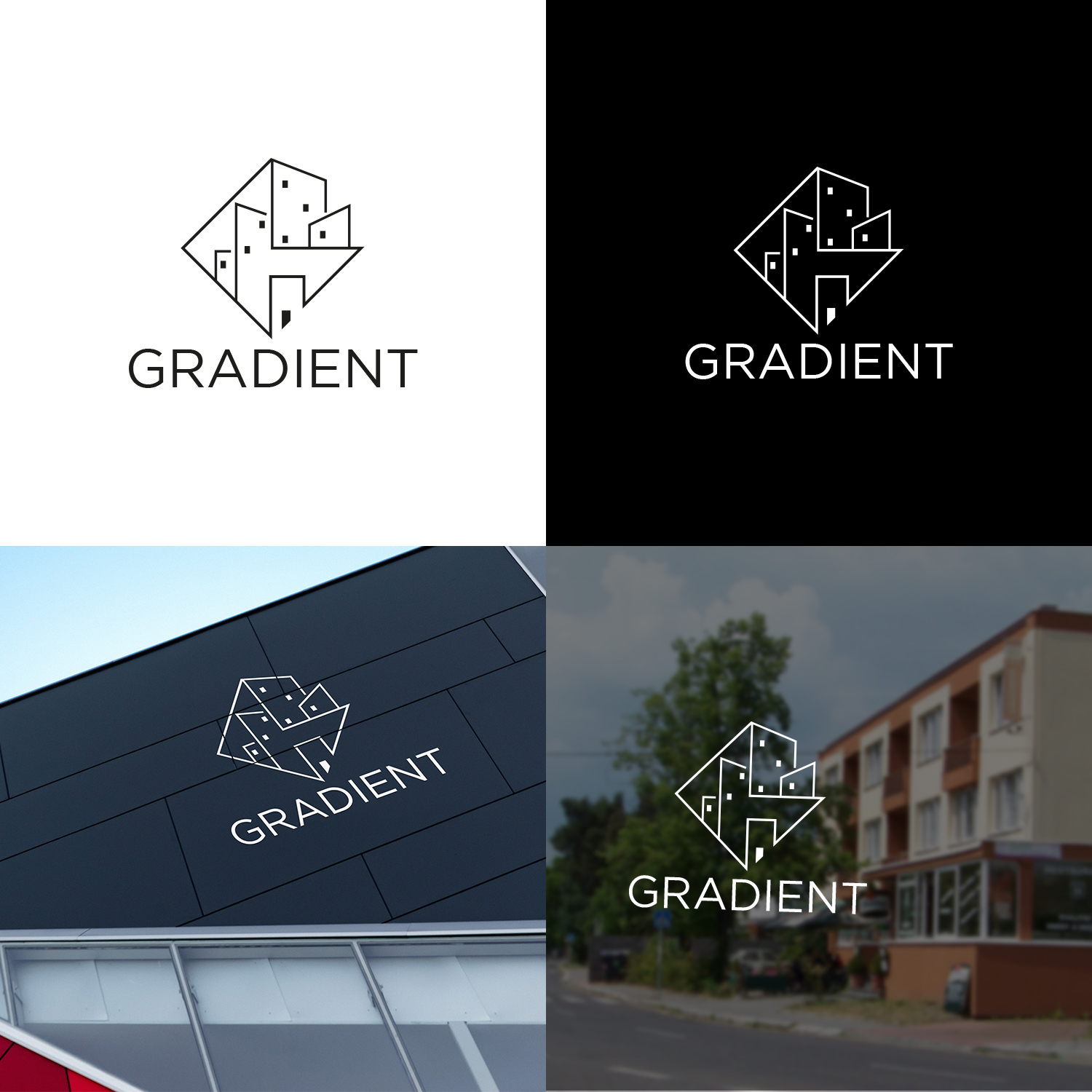 Logo Design by designerD1997 for EKOTERM - SERVIS spol. s r.o. | Design #21381403