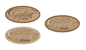 Logo Design by M Graphic