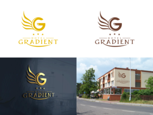 Logo Design by Slazh