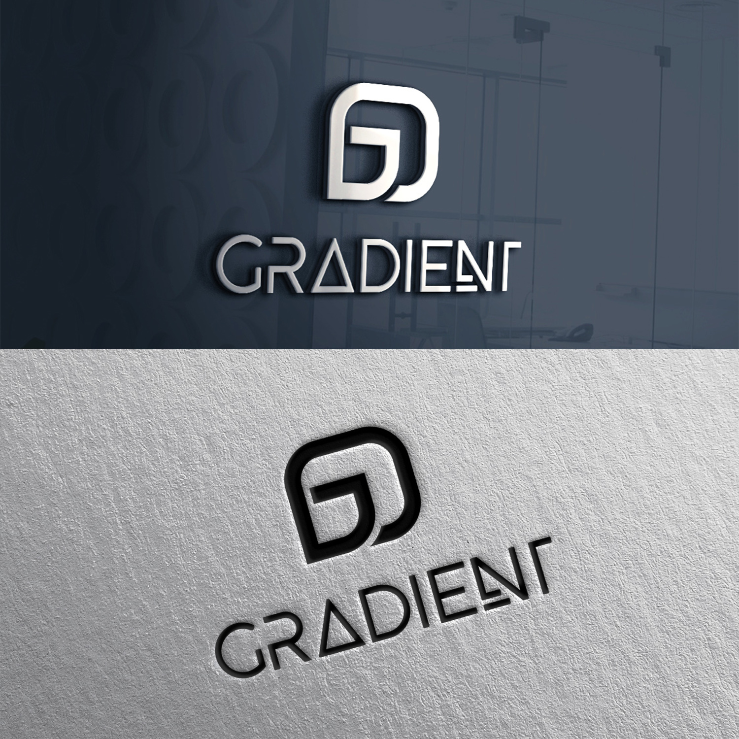 Logo Design by Successs for EKOTERM - SERVIS spol. s r.o. | Design #21383385