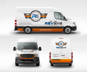 Logo Design by Tharangafirst