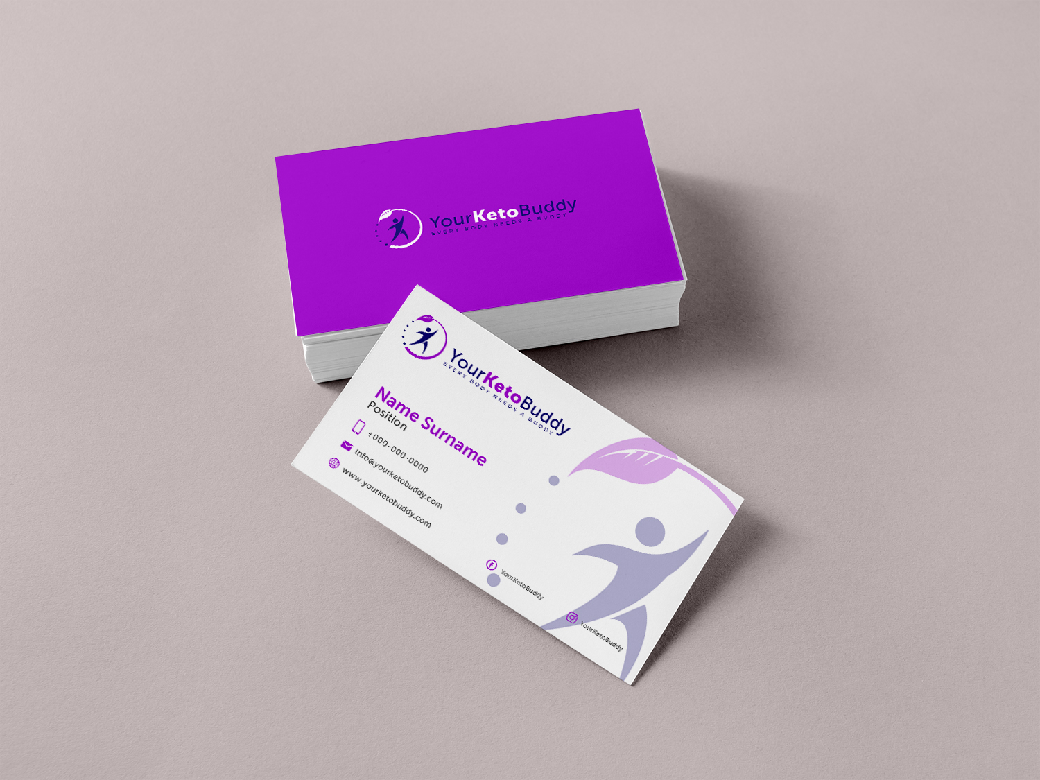 Diseño de Logo por King Cozy para Keto Buddies | Diseño #21388589