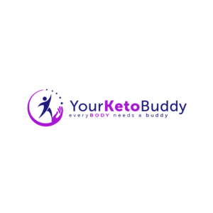 Diseño de Logo por King Cozy para Keto Buddies | Diseño: #21411614