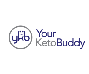 Diseño de Logo por Pv_999 para Keto Buddies | Diseño: #21387837