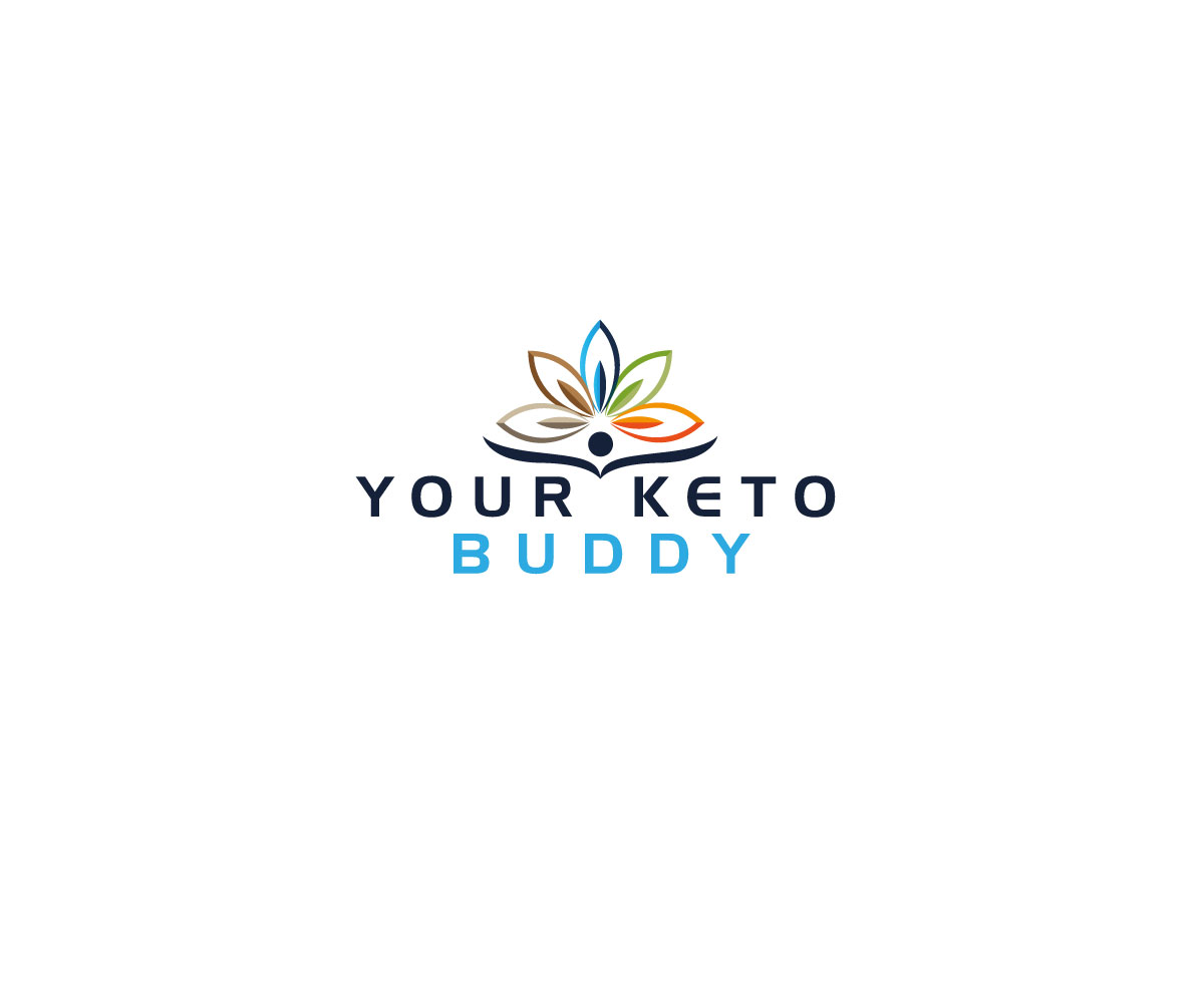 Diseño de Logo por Unicgraphs para Keto Buddies | Diseño #21391850