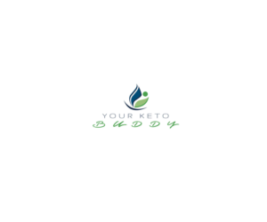 Diseño de Logo por Unicgraphs para Keto Buddies | Diseño: #21391858