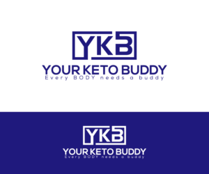 Diseño de Logo por designmind78 para Keto Buddies | Diseño: #21393429