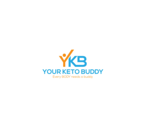 Diseño de Logo por mdrh para Keto Buddies | Diseño: #21389524