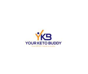 Diseño de Logo por mdrh para Keto Buddies | Diseño: #21410025