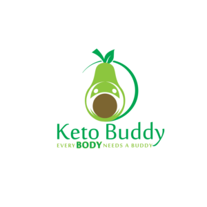 Diseño de Logo por k.l.s.chatterjee 2 para Keto Buddies | Diseño: #21440772