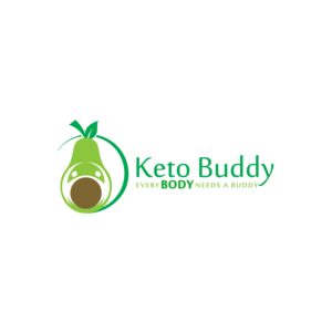Diseño de Logo por k.l.s.chatterjee 2 para Keto Buddies | Diseño: #21440774