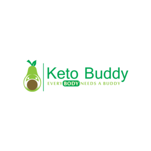 Diseño de Logo por k.l.s.chatterjee 2 para Keto Buddies | Diseño: #21440775