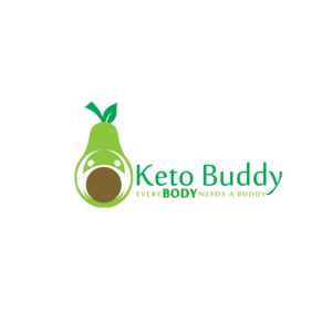 Diseño de Logo por k.l.s.chatterjee 2 para Keto Buddies | Diseño: #21440776