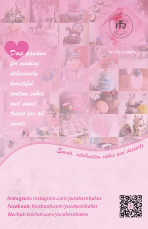 Flyer Design by Someone 123