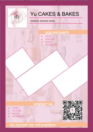 Flyer Design by AKASH_K_27