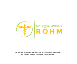 Logo Design by Design Solving for this project | Design: #21385177