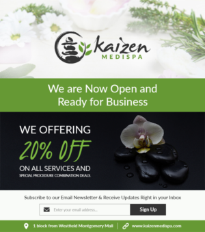 Email Marketing Design by vyasarajs for Your MD, LLC | Design: #21386781