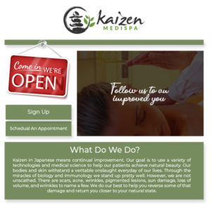 Email Marketing Design by SmitMangukiya