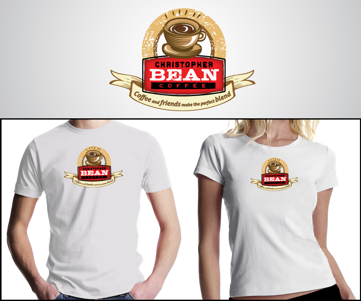 T-shirt Design by shaikkazam for this project | Design #2948563