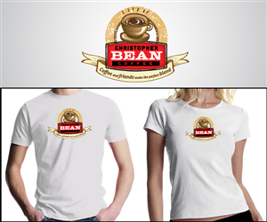 T-shirt Design by shaikkazam