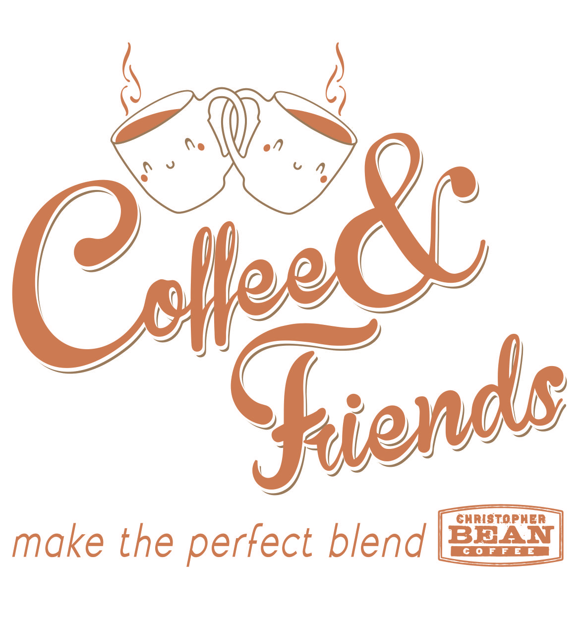 T-shirt Design by James Ormiston for this project | Design #2986419