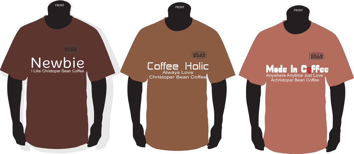 Design de T-shirt par Silver Crow pour ce projet | Design #2940017