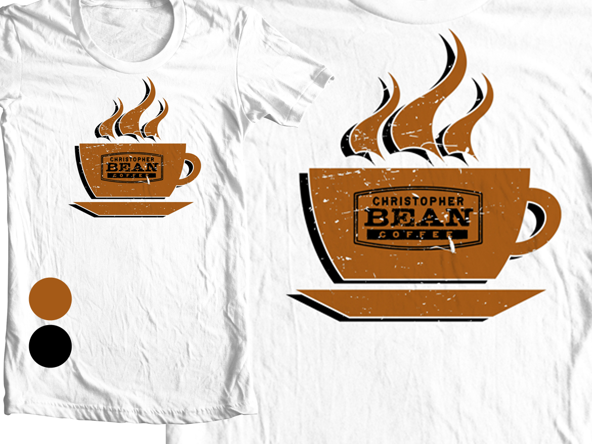 T-shirt Design by Arthirst for this project | Design #3027415