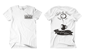 T-shirt Design by fleck_k