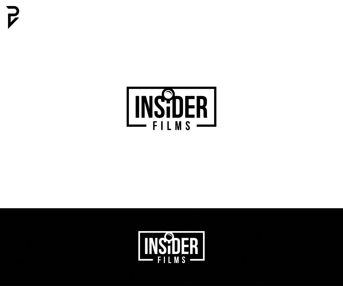 Design de Logo par poisonvectors pour Profile Films | Design #21372255